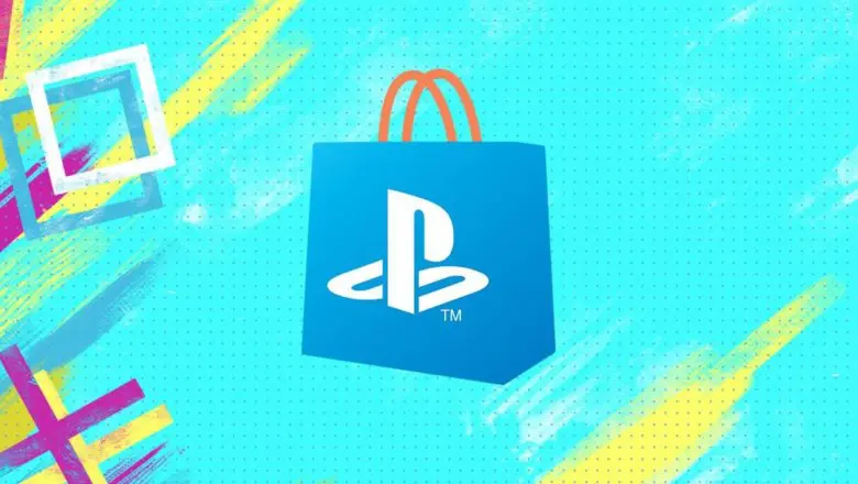 PS Store