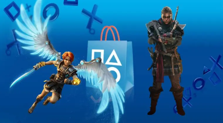 Imagen de PS Store trae descuentos de hasta el 70% con las ofertas 'Elección de los Críticos'