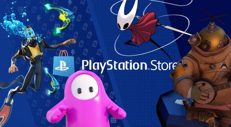 Imagen de La promoción PlayStation Indies llega a PS Store con descuentos de hasta el 75 %