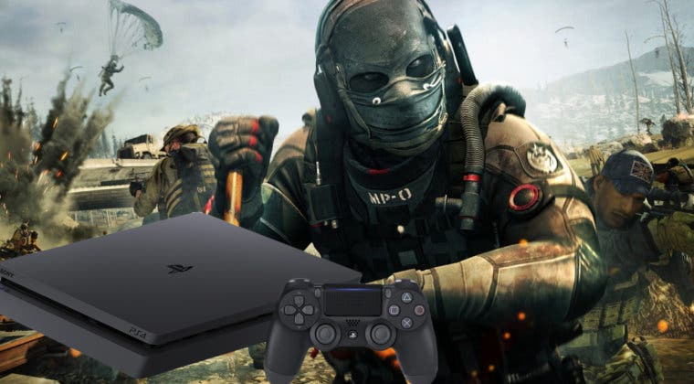 Imagen de Activision sorprende anunciando que no todos los modelos de PS4 servirán para Call of Duty
