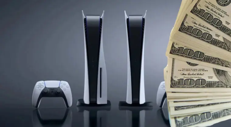Imagen de Estas son las unidades de PS5 que PlayStation espera vender en 2021