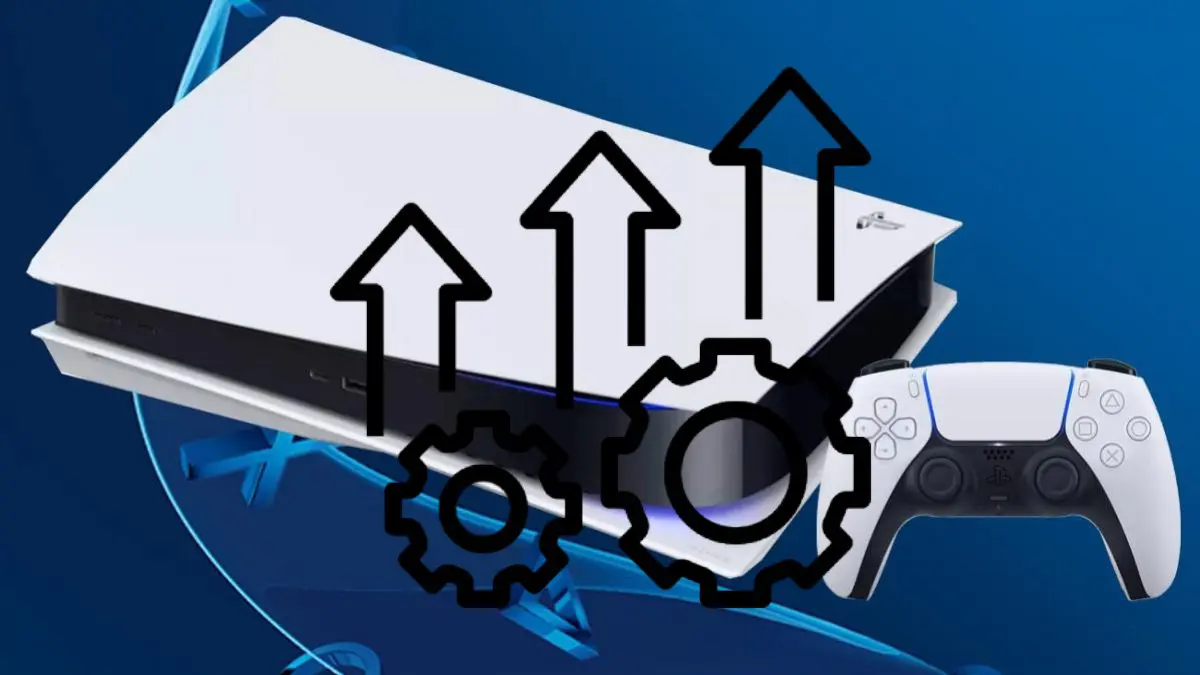 PS5