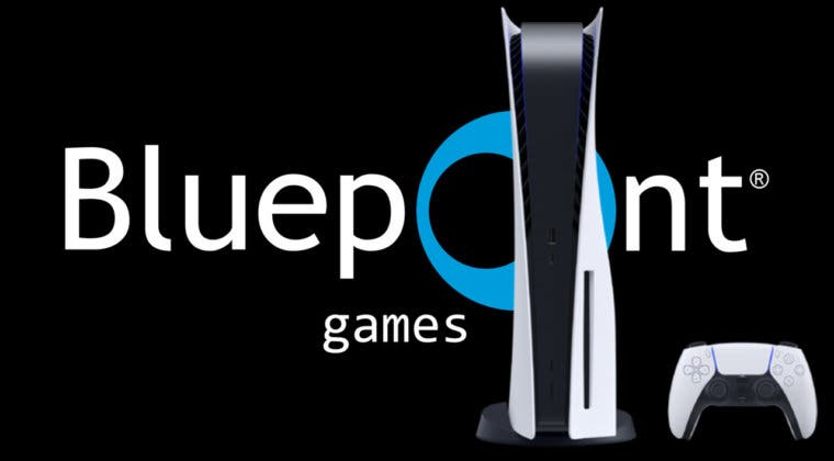 Imagen de La adquisición de Bluepoint Games por Sony "es cuestión de tiempo", según insider