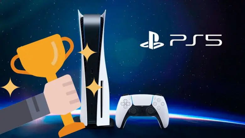 ps5 cifra vendidas