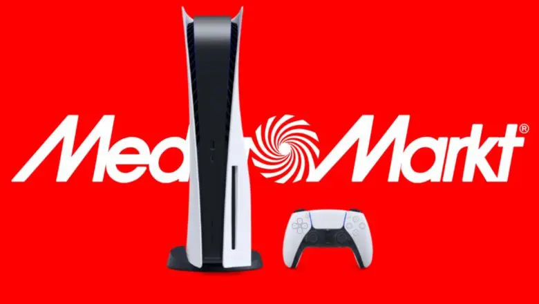 ps5 media markt