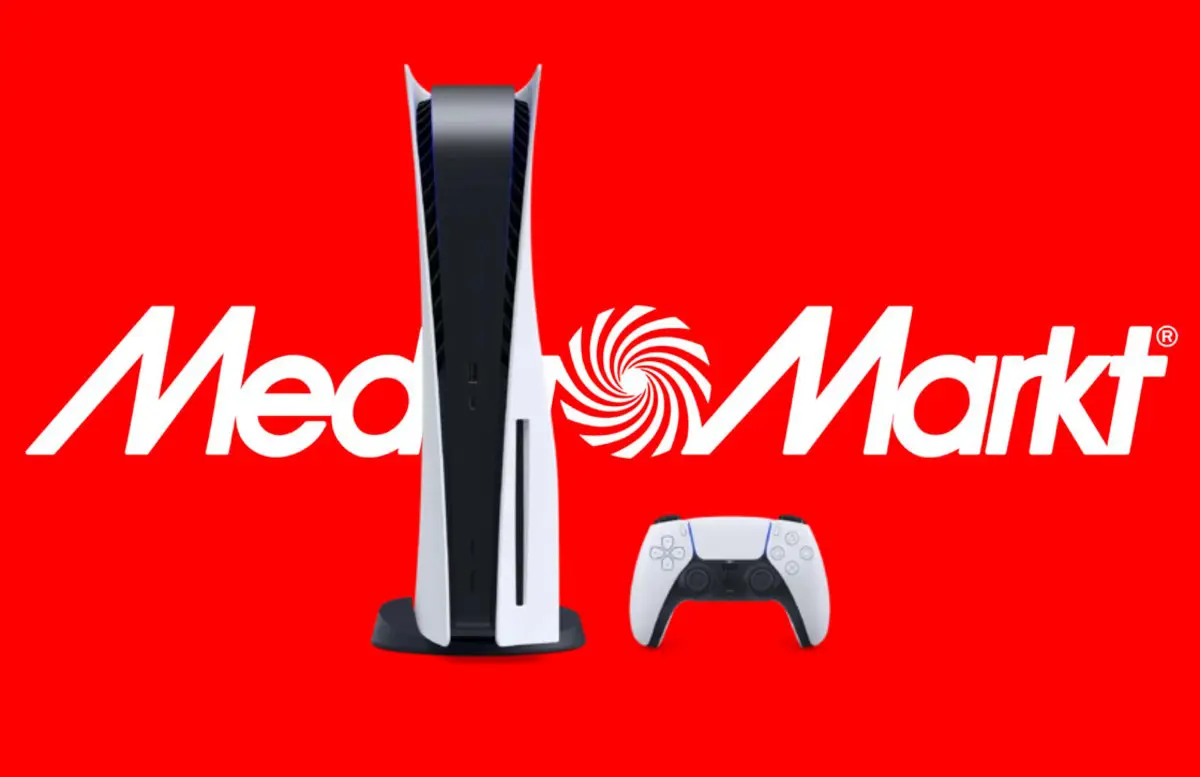 ps5 media markt