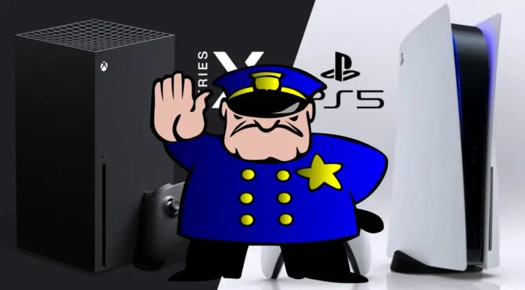 Imagen de PS5 y Xbox Series: Reino Unido podría perseguir legalmente a los especuladores