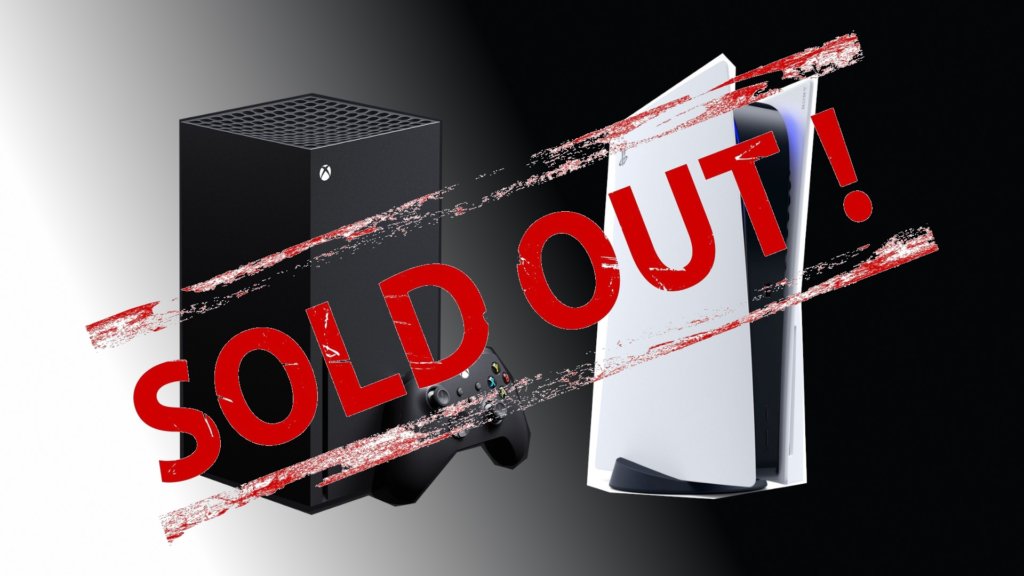 ps5 xbox series