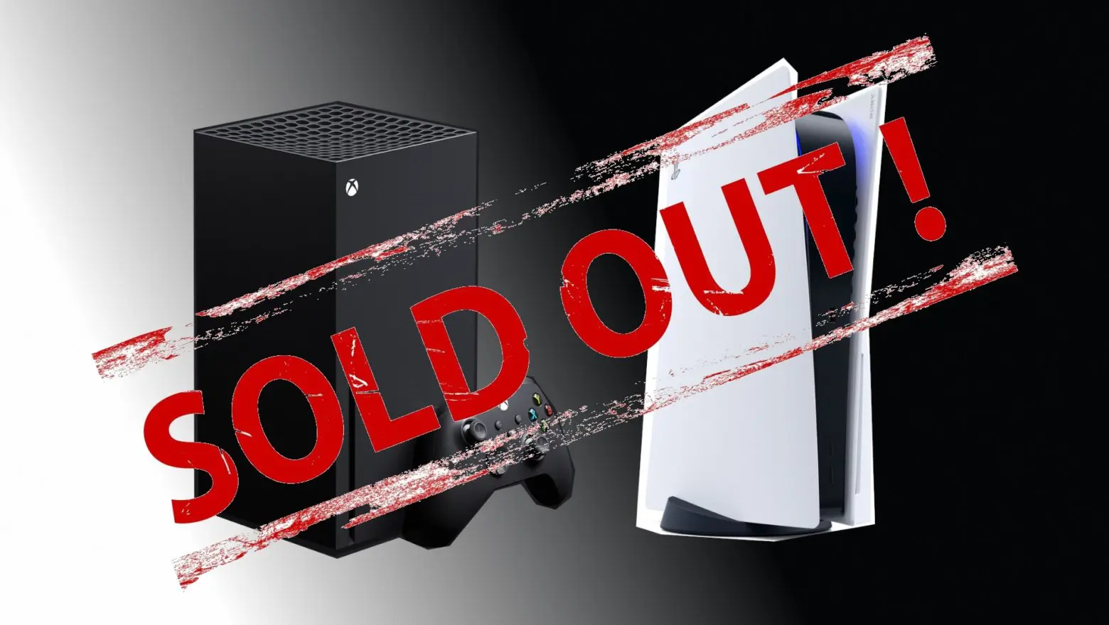 ps5 xbox series