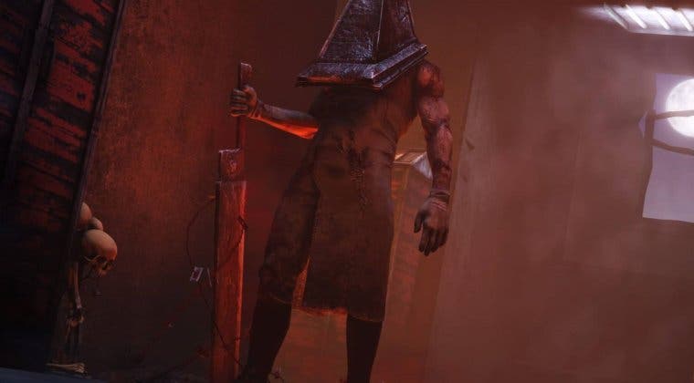 Imagen de La web de Silent Hill se "mete" con RE8; ¿una broma pesada o la primera pista oficial del regreso?