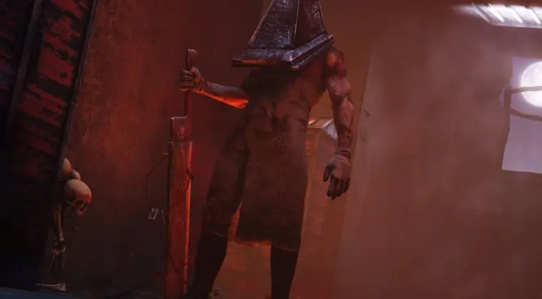 Imagen de La web de Silent Hill se "mete" con RE8; ¿una broma pesada o la primera pista oficial del regreso?