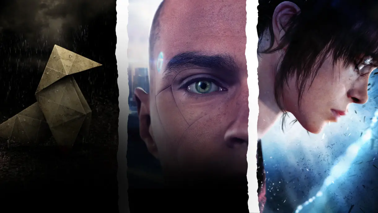 quantic dream