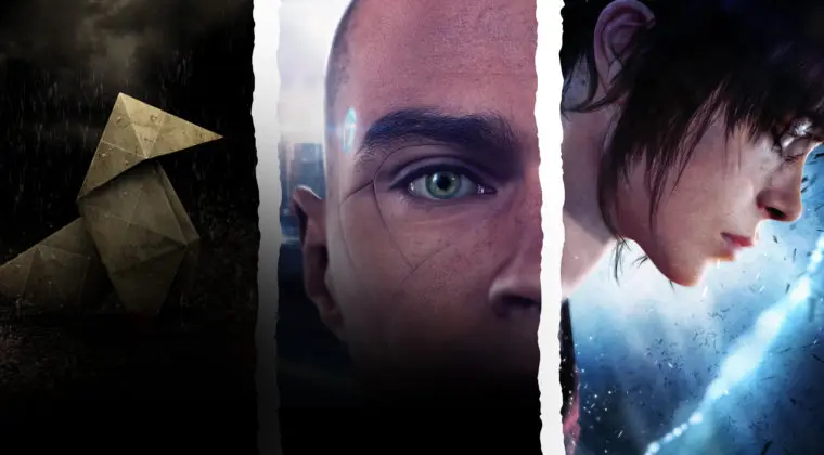 Imagen de Quantic Dream funda un nuevo estudio en Montreal