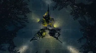 Imagen de Se han filtrado los requisitos mínimos y recomendados de Rainbow Six Quarantine en PC