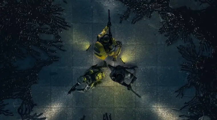 Imagen de Se han filtrado los requisitos mínimos y recomendados de Rainbow Six Quarantine en PC