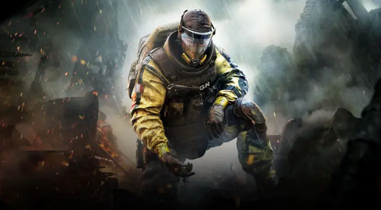 Imagen de Rainbow Six Quarantine contaría con una beta pronto