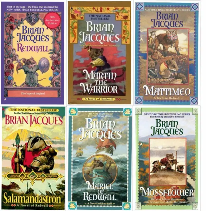 redwall 1