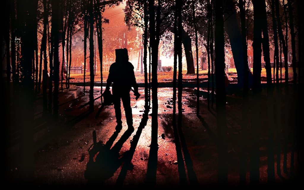 Resident Evil