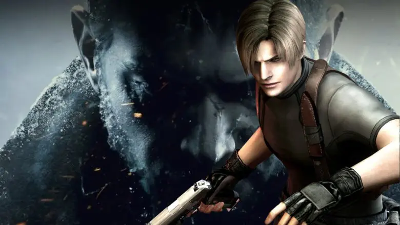 resident evil 8 village resident evil 4