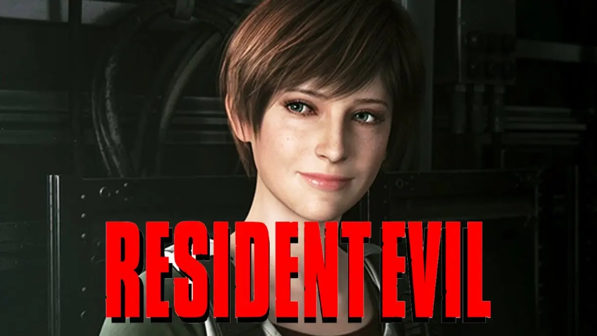 resident evil outrage