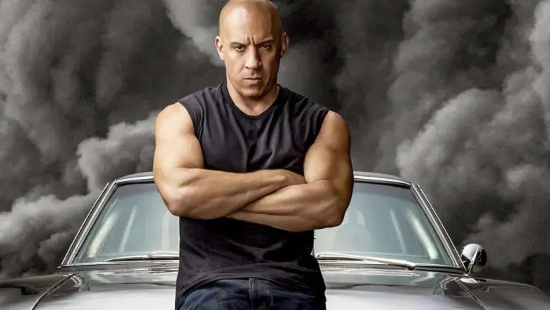 Fast & Furious 10