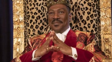 Imagen de El Rey de Zamunda: Eddie Murphy está de vuelta en un nuevo tráiler