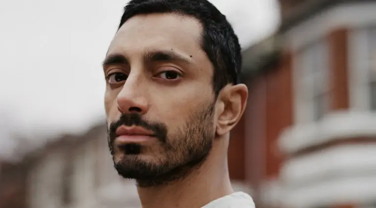 Imagen de Así de espectacular luciría Riz Ahmed como la nueva versión de Constantine