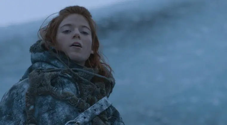 Imagen de La mujer del viajero en el tiempo: la adaptación de HBO ya tiene a sus protagonistas