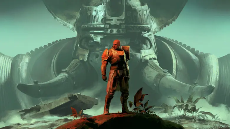 Destiny 2 presenta un adelanto de la Temporada de los Elegidos