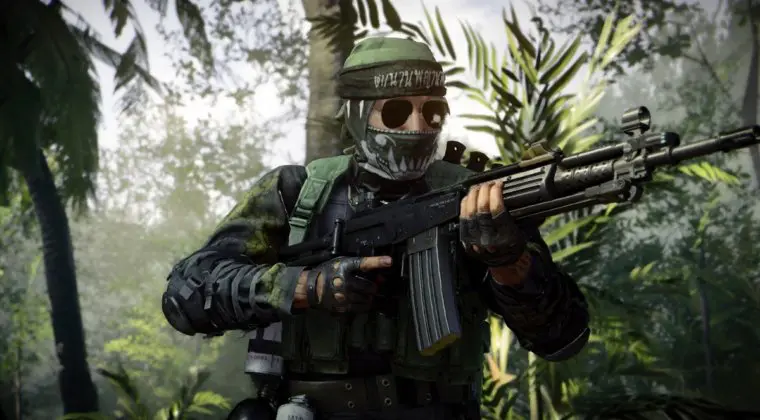 Imagen de Warzone: estos son los cambios y novedades más destacadas de la temporada 2
