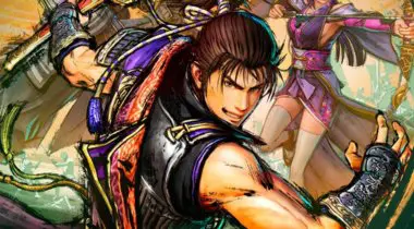 Imagen de Samurai Warriors 5 revela su ventana de lanzamiento durante el Nintendo Direct