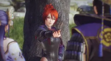 Imagen de Koei Tecmo ha desvelado la fecha de lanzamiento occidental de Samurai Warriors 5
