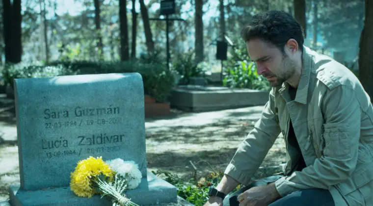 Imagen de ¿Quién mató a Sara?: así es el potente tráiler del nuevo drama mexicano de Netflix