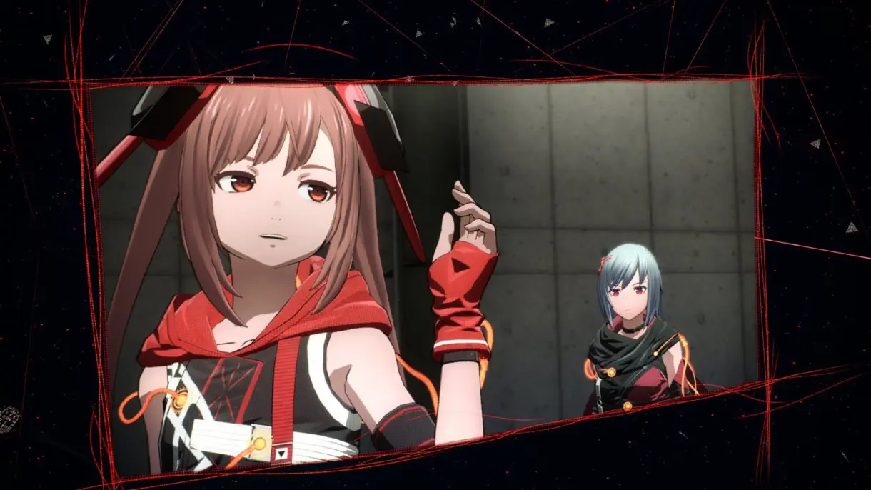 scarlet nexus 3