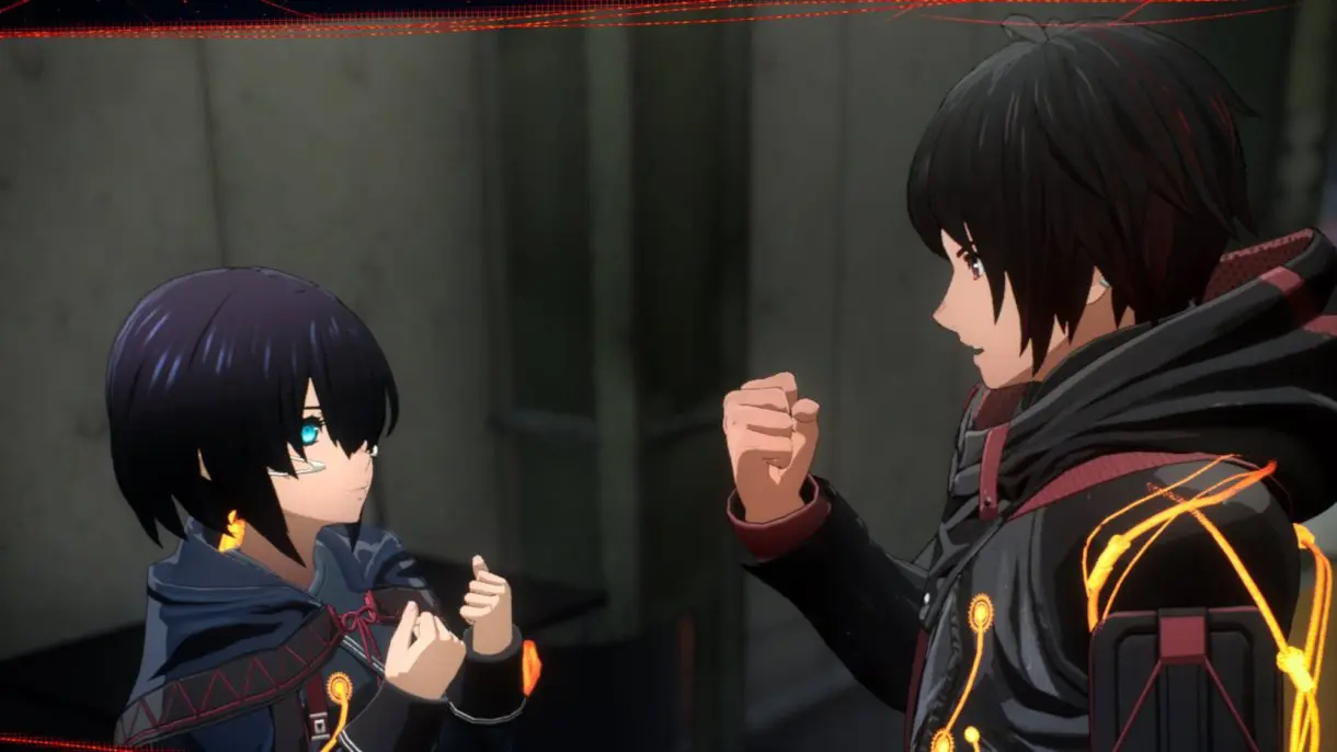 scarlet nexus 6
