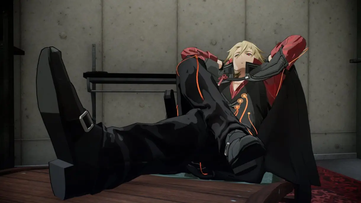 scarlet nexus 7