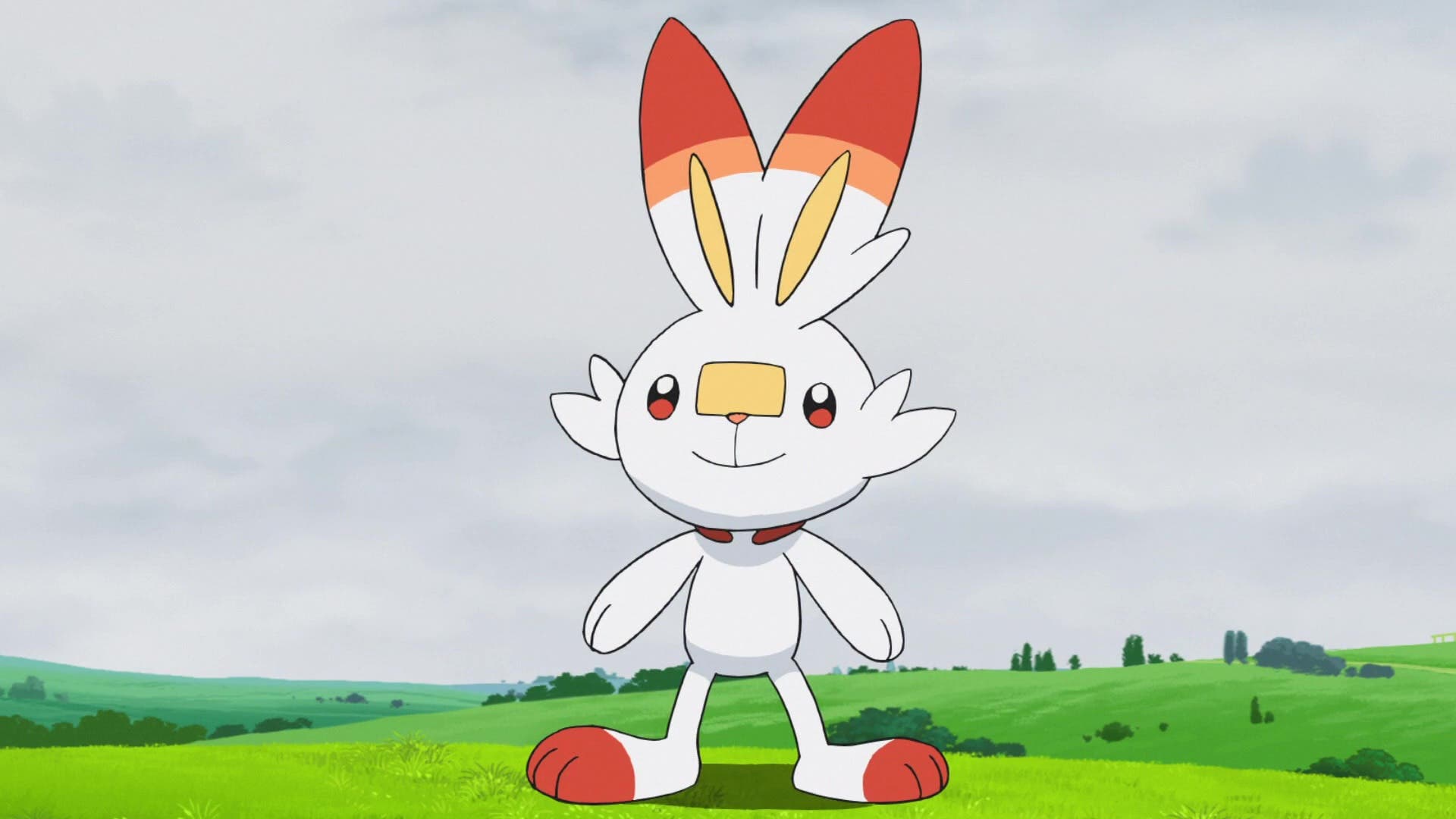 Elige Al Mejor Pok mon Inicial Grookey Scorbunny O Sobble 