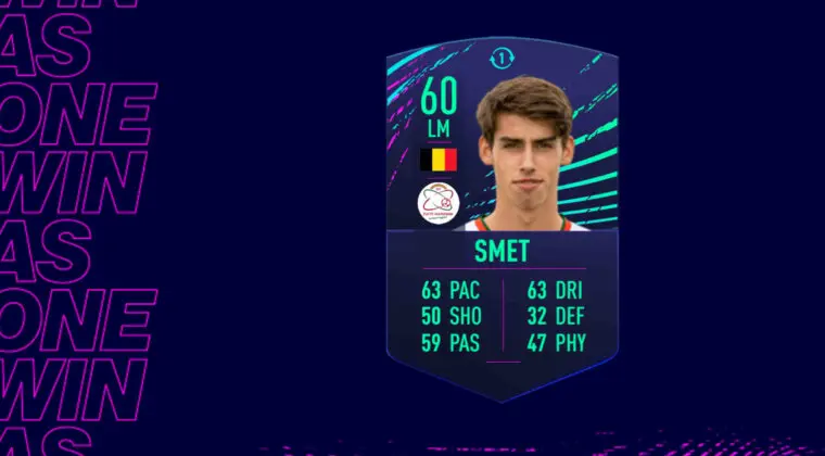 Imagen de FIFA 21: ya puedes conseguir el séptimo token FGS (solo este fin de semana)