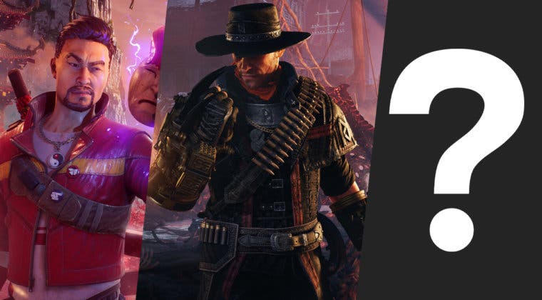 Imagen de Los creadores de Shadow Warrior 3 y Evil West tienen dos juegos no anunciados entre manos