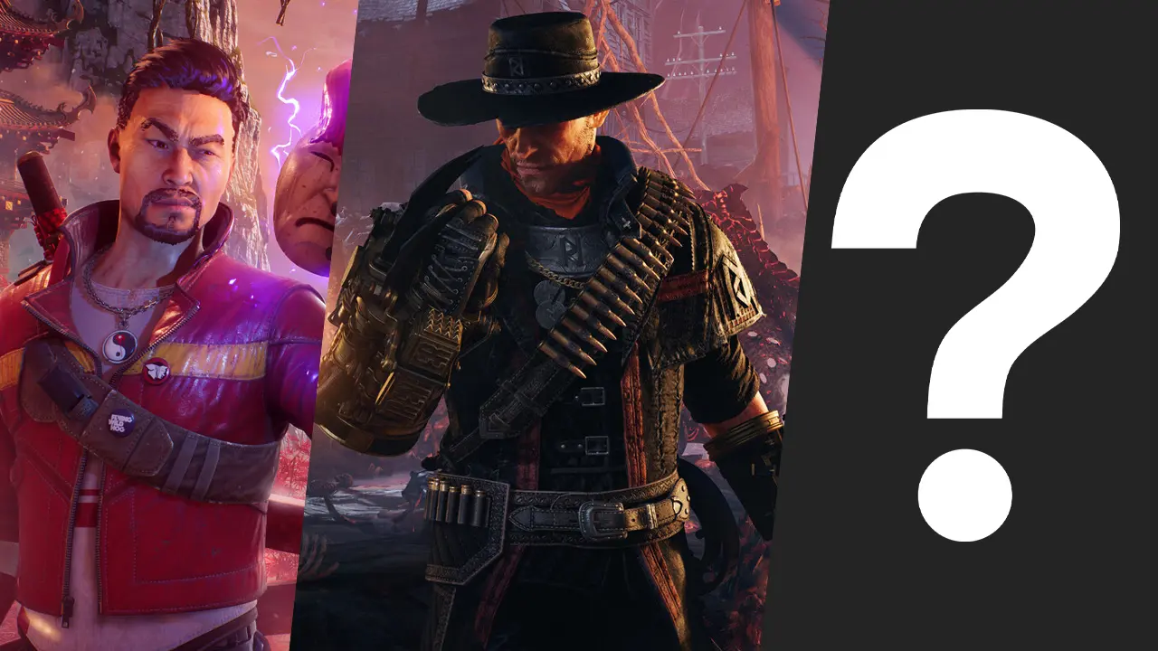 shadow warrior 3 evil west