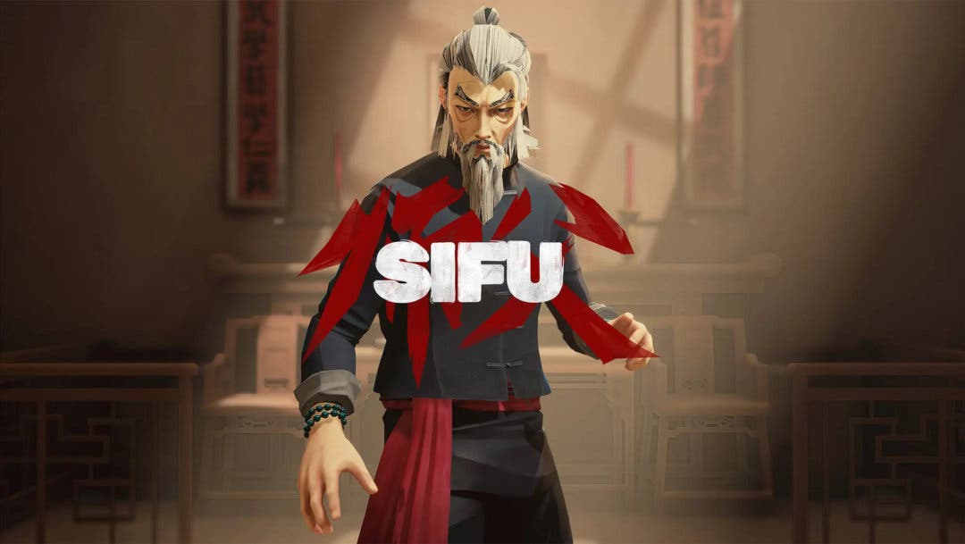 Sifu Newest Game Big Update in 2023