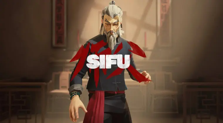 Imagen de Sifu exhibe su trepidante acción kung-fu a través de un nuevo tráiler de gameplay
