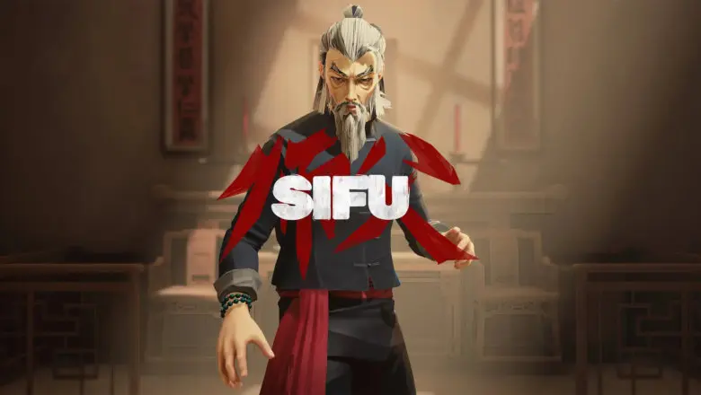 sifu