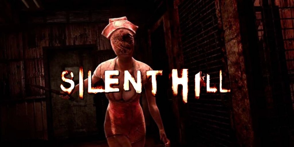 silent hill