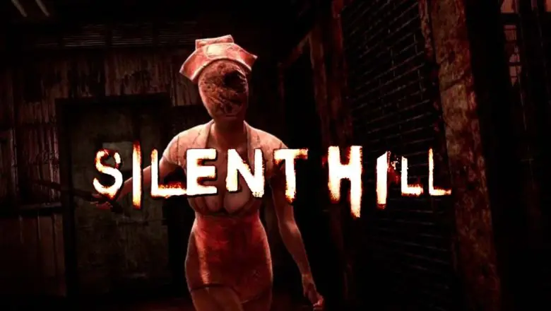 silent hill