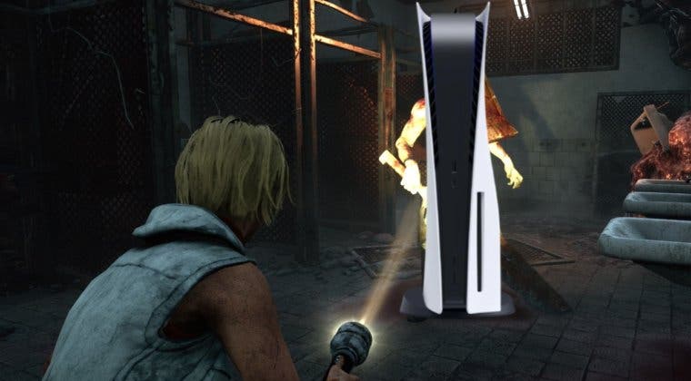 Imagen de El remake de Silent Hill en PS5 cobra fuerza de nuevo; esta vez por Akira Yamaoka