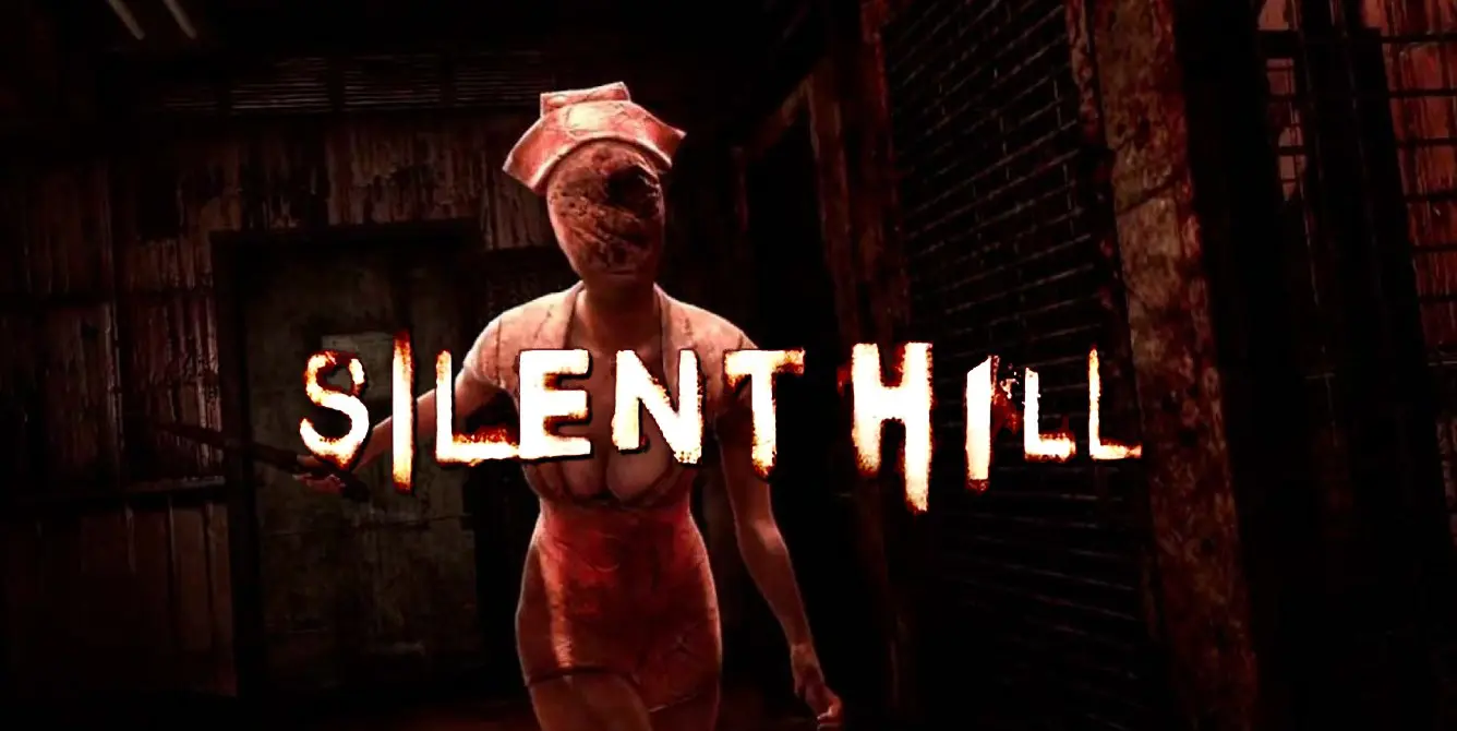silent hill