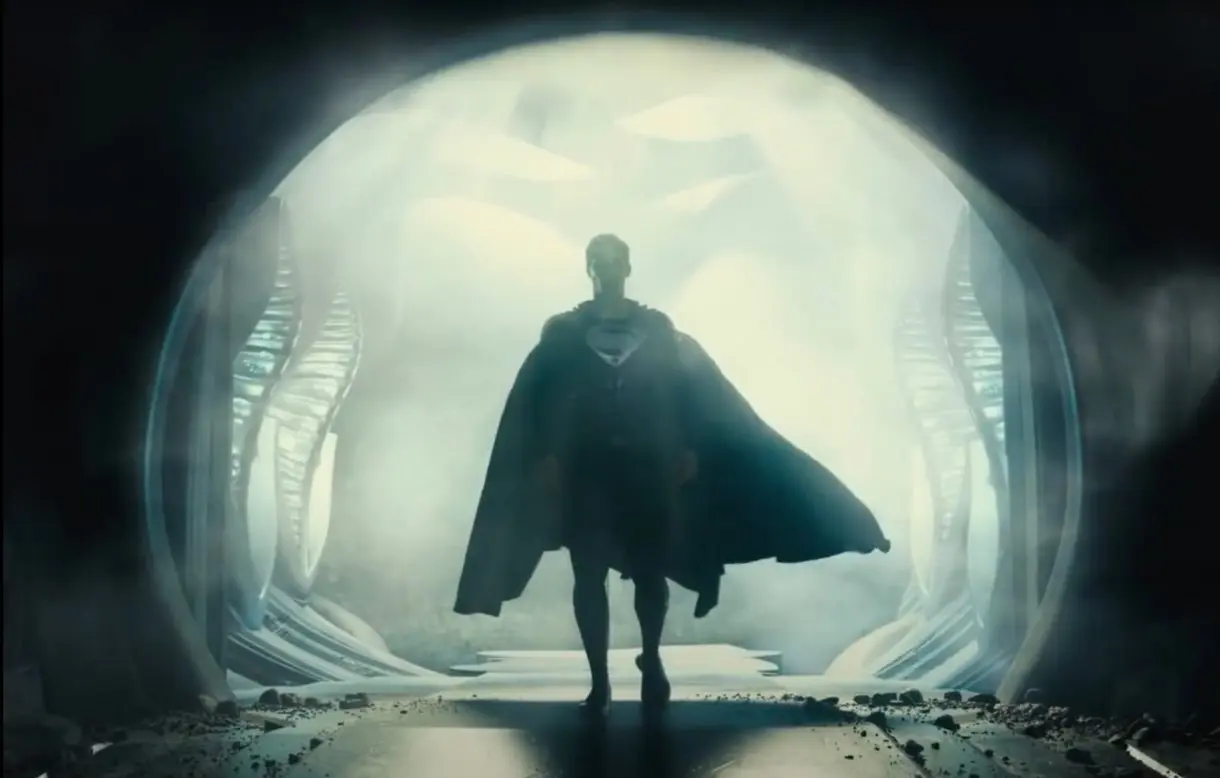 snyder cut