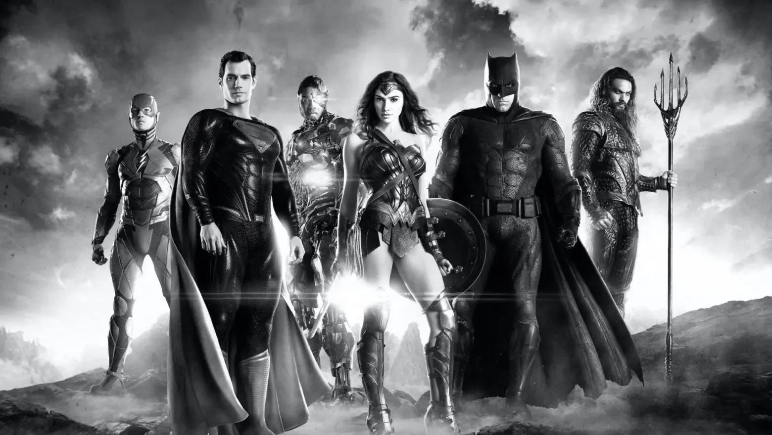 Snyder Cut
