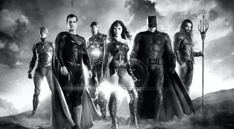 Imagen de Snyder Cut: Un superhéroe hará un espectacular cameo al final de la nueva Liga de la Justica